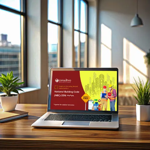 National Building Code NBC 2016