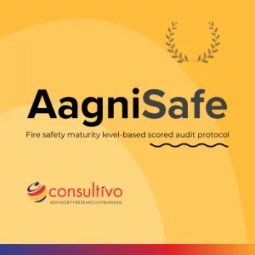 Consultivo Unveils AagniSafe V 2.0, Elevating Fire Safety Audits with Industry Sector Customisation