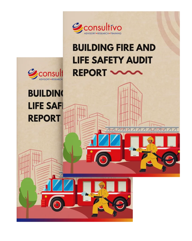 Building Fire and Life Safety Reports