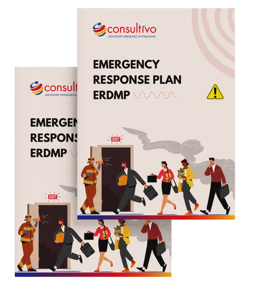 Emergency Preparedness Plan ERDMP Preparation and Review, Audit