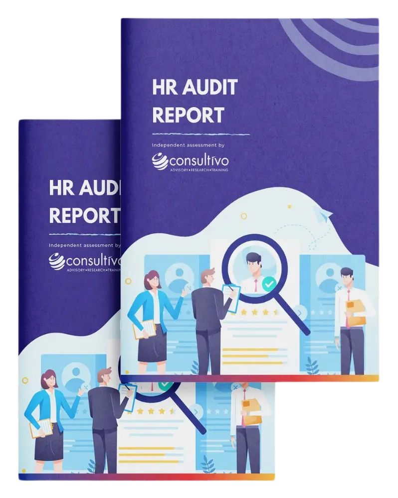 Human Resource Audit and HR Due-Diligence audits process Consultant Companies in India