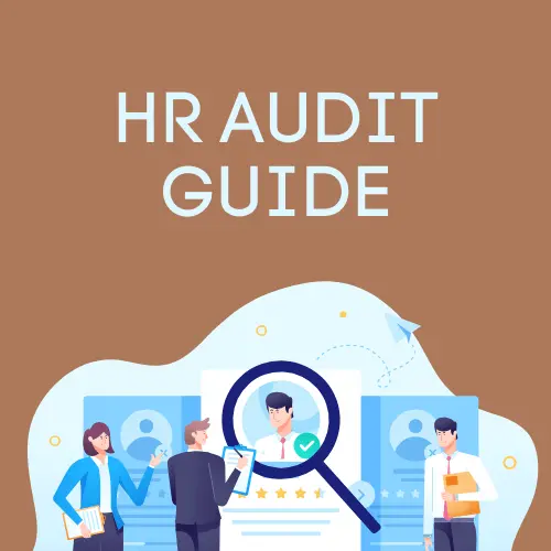 A Guide for hr audits, Human Resource Audit and Audit Process by Consultivo