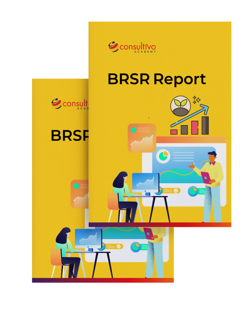BRSR Reports - Reasonable Assurance Services by Consultivo