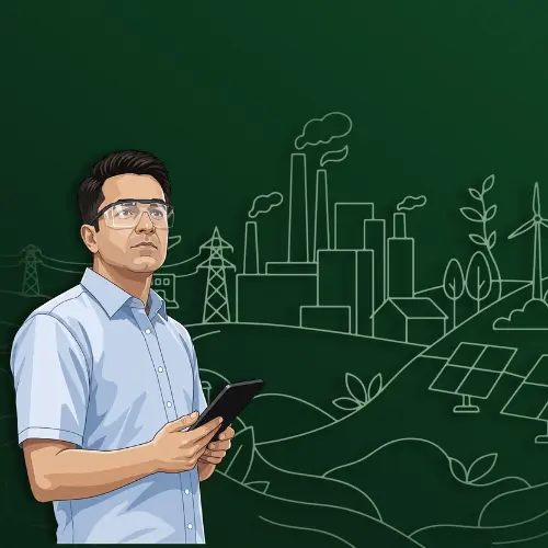 Different Approaches Environmental Audit
