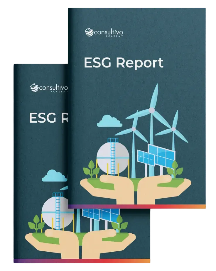 ESG Reports and Reporting Services - Consultivo