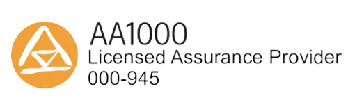 AA1000 AS ESG and BRSR Assurance License Provider for Independent Reasonable and Limited Audit and Certification