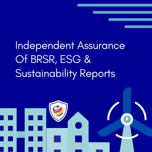 ESG and BRSR CORE Assurance - Limited and Reasonable Audit Certification Applicability