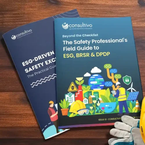 Focus On Safety Leadership For Esg Excellence