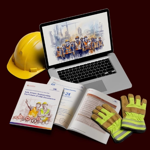 Cii Consultivo Safety Good Practice Compendium 2026
