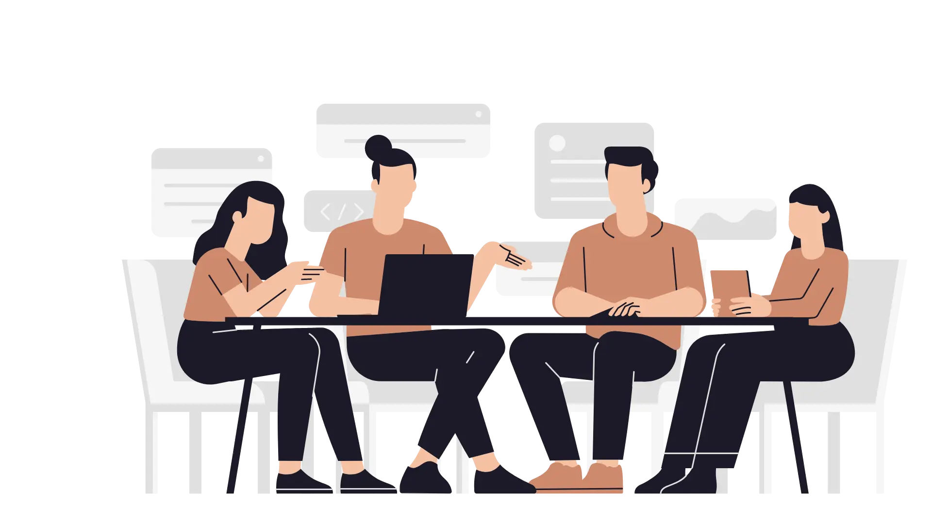 Human Resources Reporting Consultancy by Consultivo People Advisory