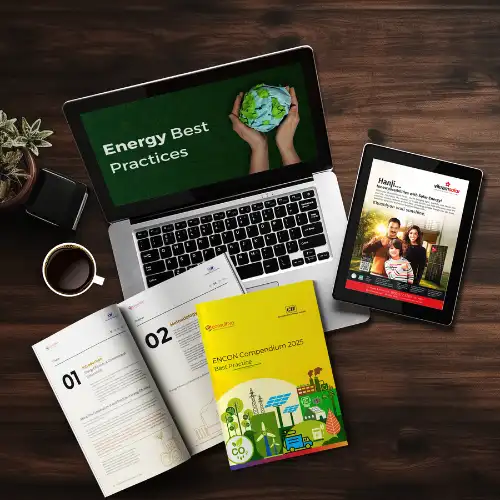 CII-Consultivo ENCON Compendium 2025