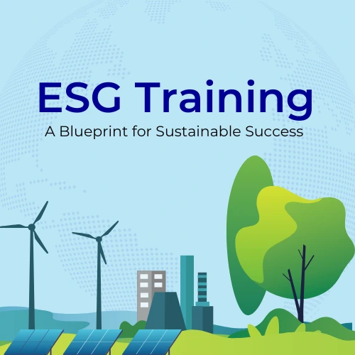 ESG Training and Courses on ESG by Consultivo Academy