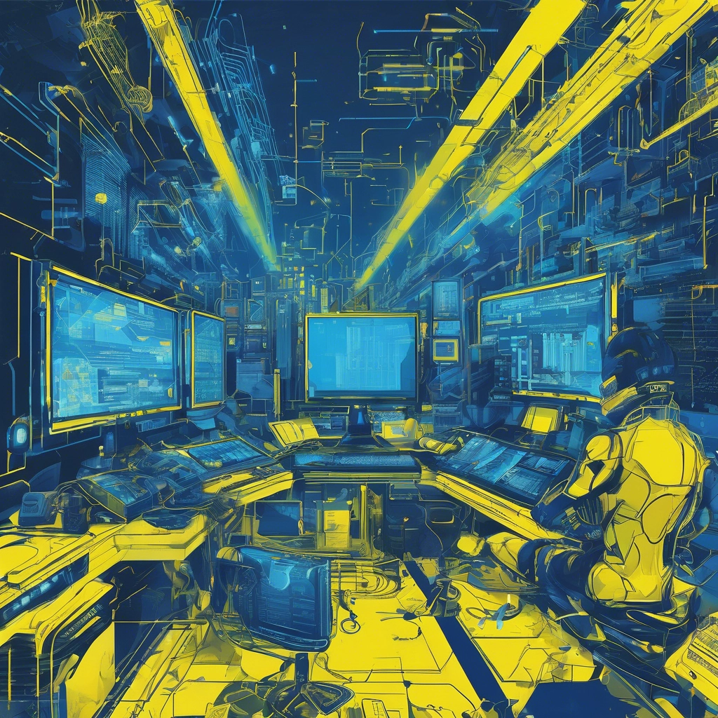 Cybersecurity Risks and ESG requirements by Consultivo