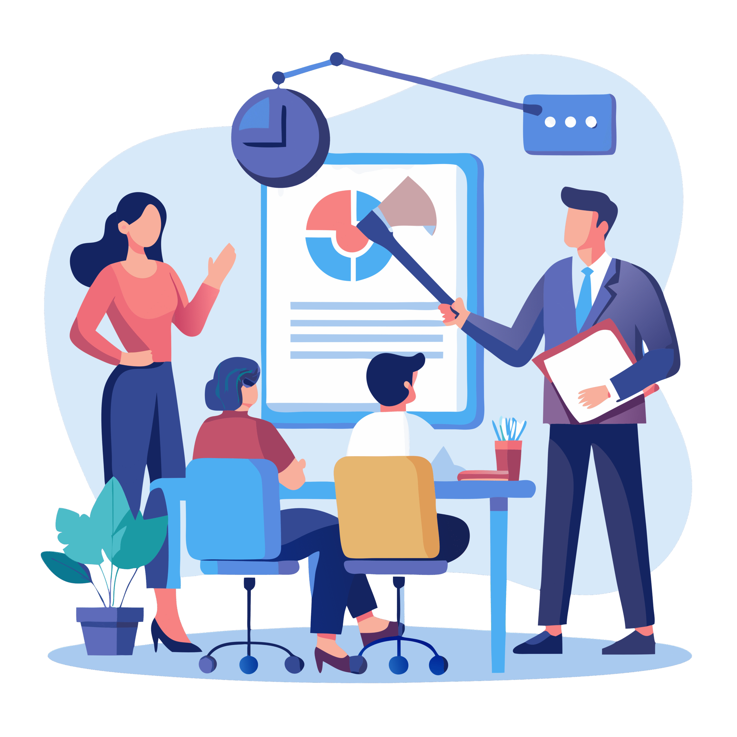 Consultivo Academy Training and Courses on HR Compliance and Labour Laws