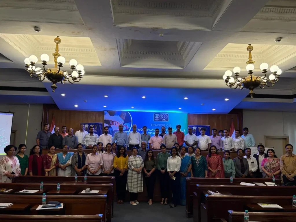 hr statutory compliances expert trainers