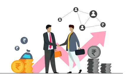 sroi social return on investment Assessment and calculation by Consultivo India