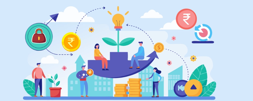 sroi social return on investment by Consultivo India
