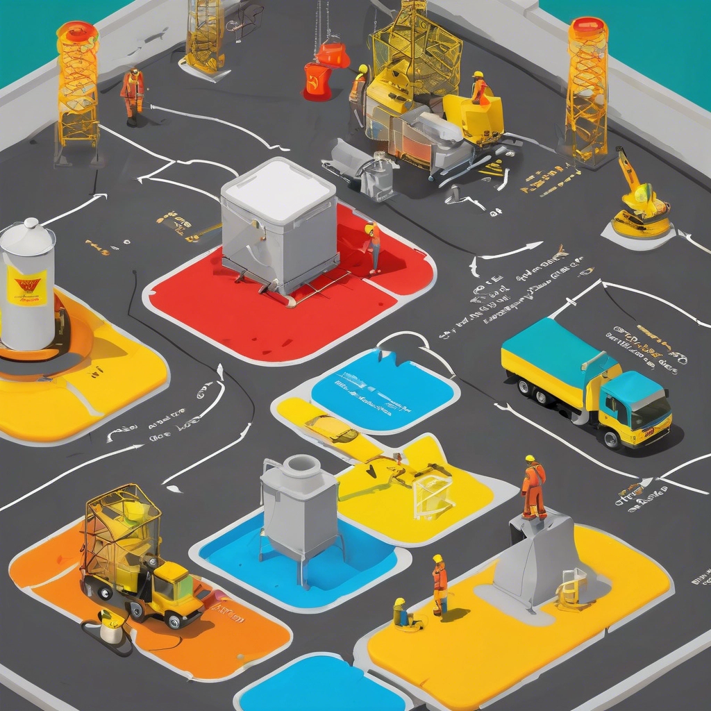 Hazardous Zone Classification: Protecting Your Workplace