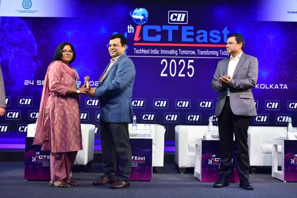 cyber security awareness quiz, information security quizzes prize distribution by Consultivo