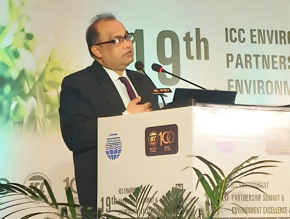 Consultivo Icc Environment Excellence Awards India 1