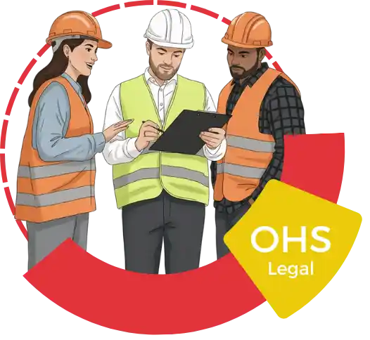OHS Legal Compliance Audit India