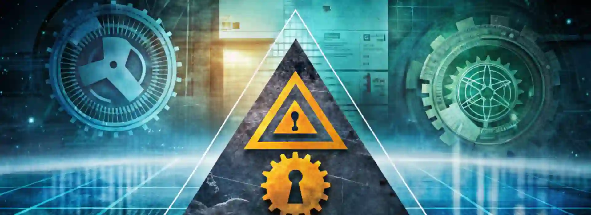 safety pyramid modern interpretation