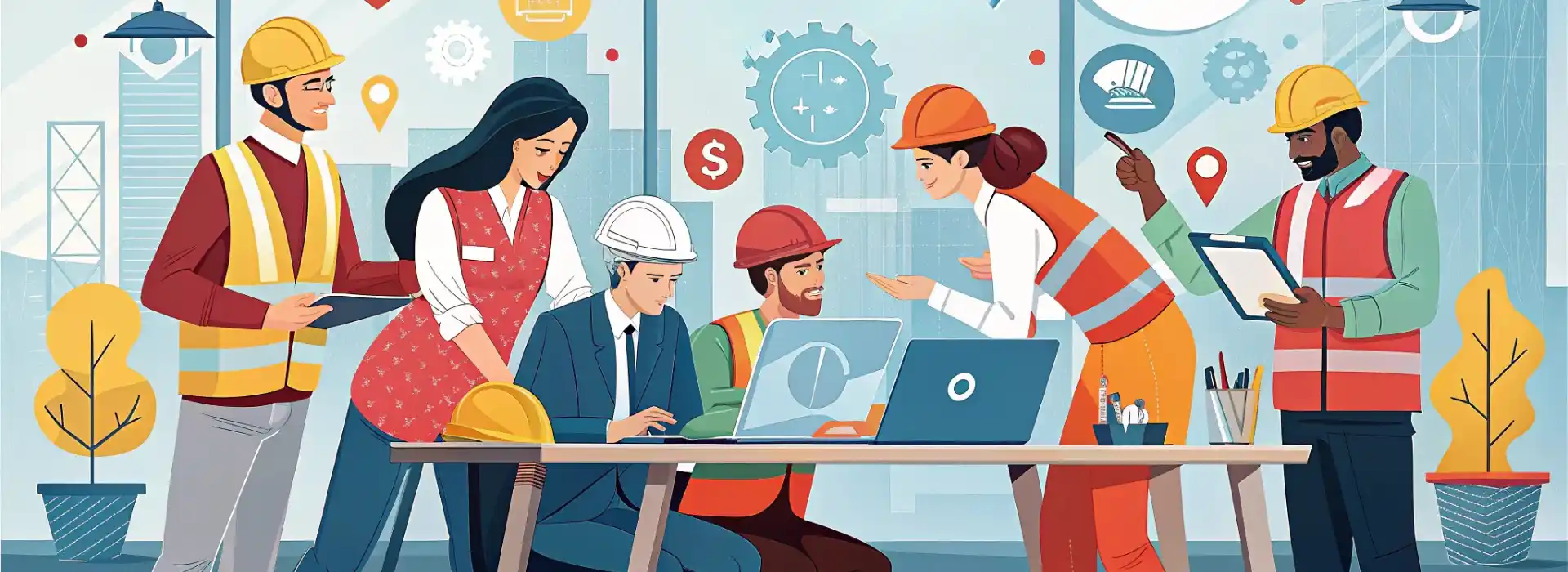 Consultivo building a culture of safety through leadership, behaviour, and engagement