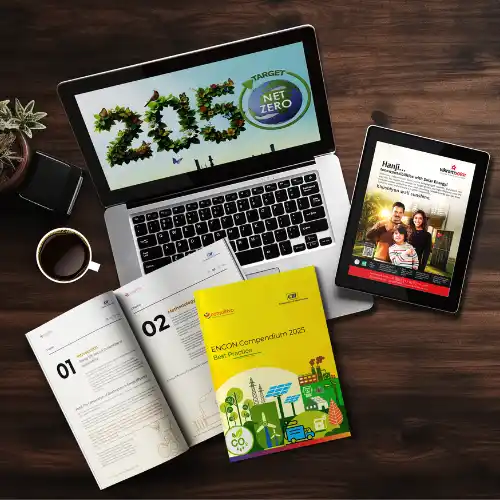 CII-Consultivo Compendium 2025