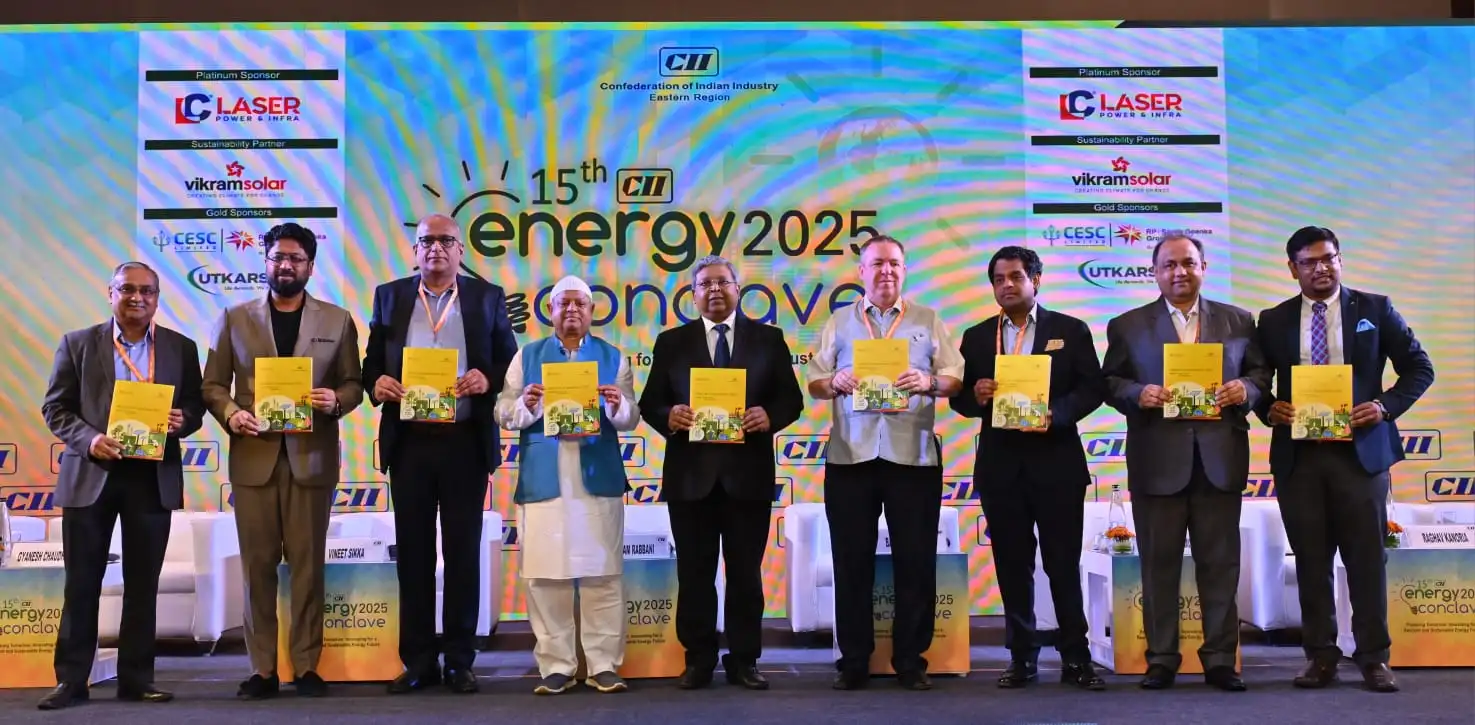 CII-Consultivo ENCON Compendium 2025