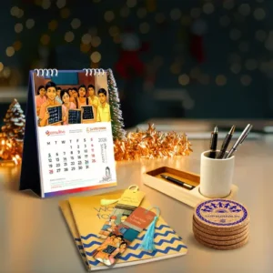 Sustainability Calendar 2026 by Slate of Swan and Consultivo