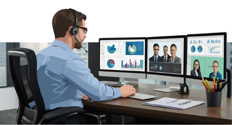 Competency Assessment Consulting Consultivo