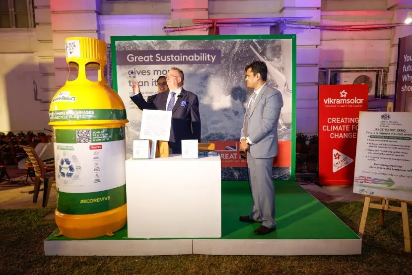 Climate Neutral Event Qeii Memorial Cup Consultivo