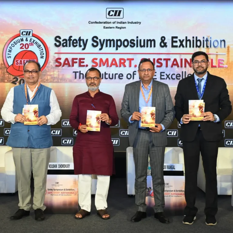News And Events 2 Cii Consultivo Safety Symposium Exhibition 2026