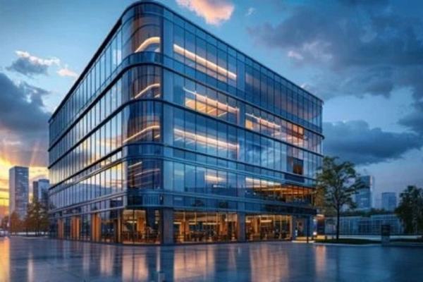Protosafe 7 Commercial Buildings High Rise Consultivo