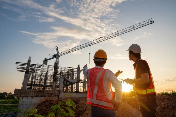 Protosafe 10 Construction Sites Consultivo