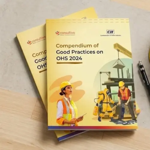 Compendium Of Good Practices On Ohs: 2024 15 Consultivo Compendium Good Practices Ohs 2024
