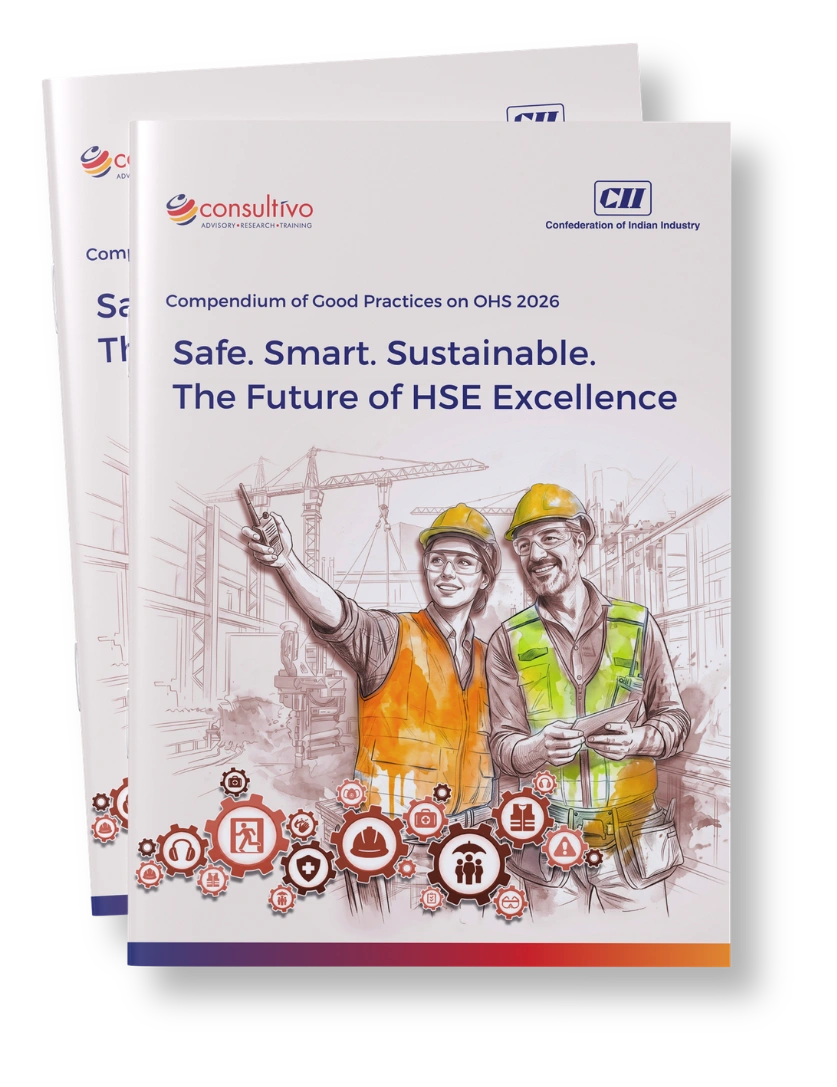 Consultivo Compendium Of Good Practices On Ohs 2026