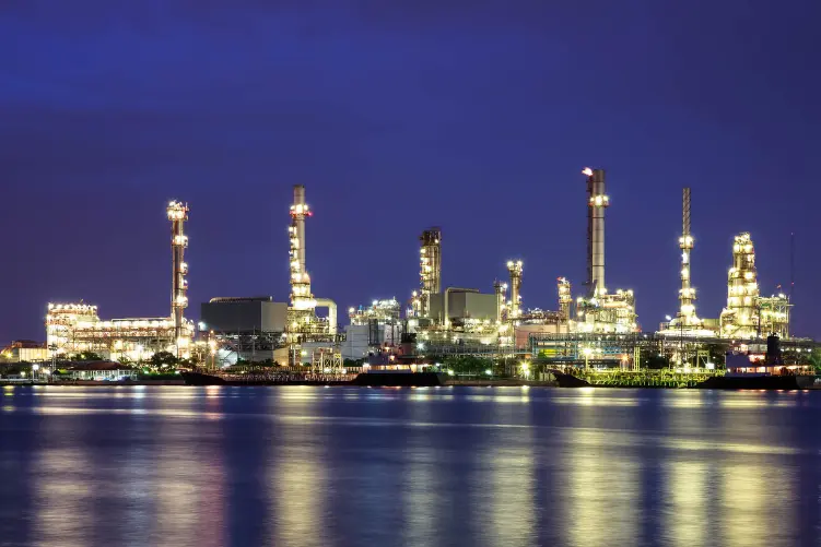 Protosafe 11 Refineries Petrochemicals Consultivo
