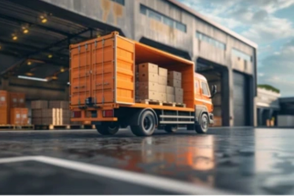 Protosafe 8 Warehouses Logistics Consultivo