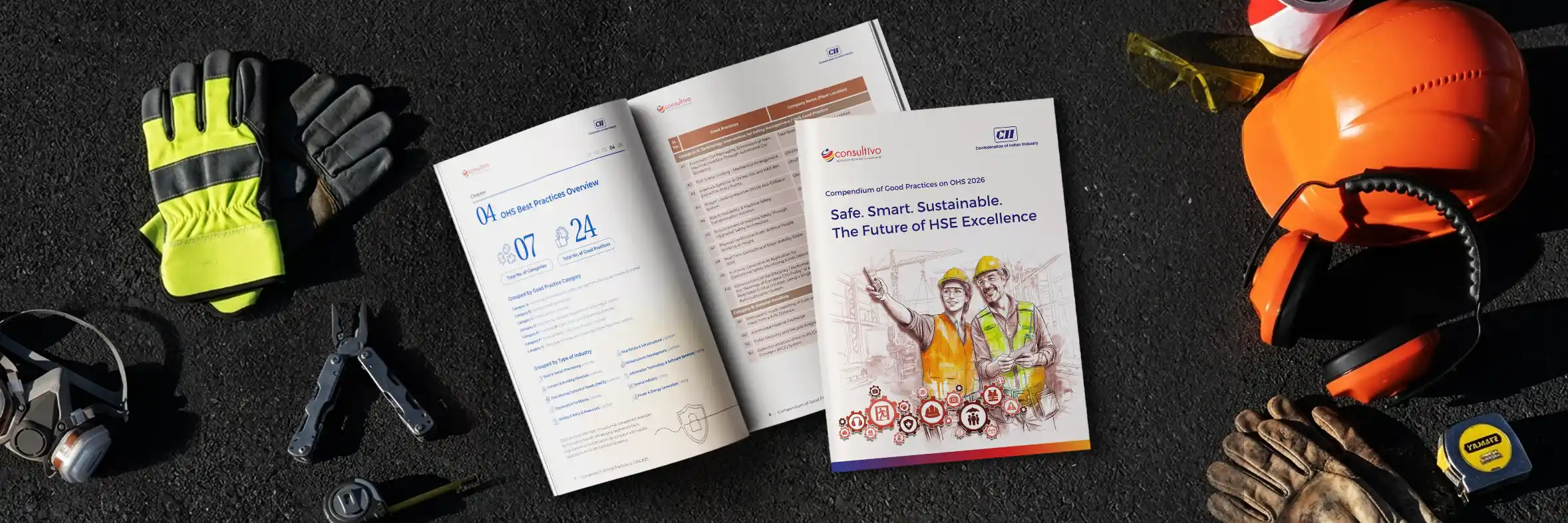 Consultivo Safety Good Practice Compendium 2026 India 1