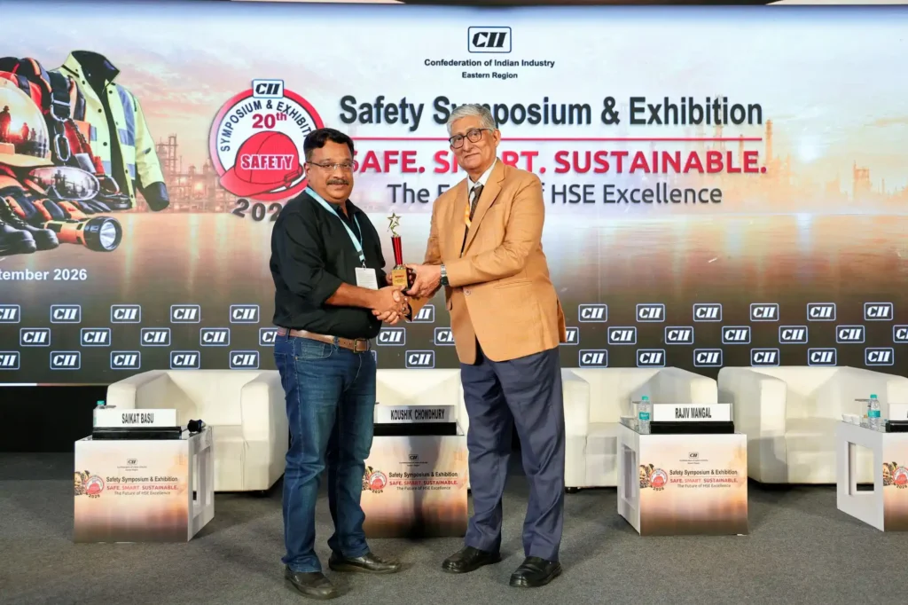 Safety Quiz 2026 1St Winner Consultivo